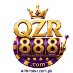 QZR888 Game