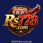 RS778 Game