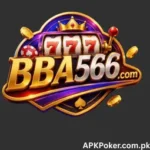 BBA566 Game