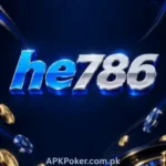 HE786 Game