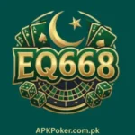EQ668 Game