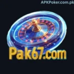 PAK67 Game