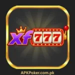 XF777 Game