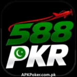 588PKR Game
