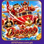 Boo999 Game
