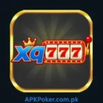XQ777 Game